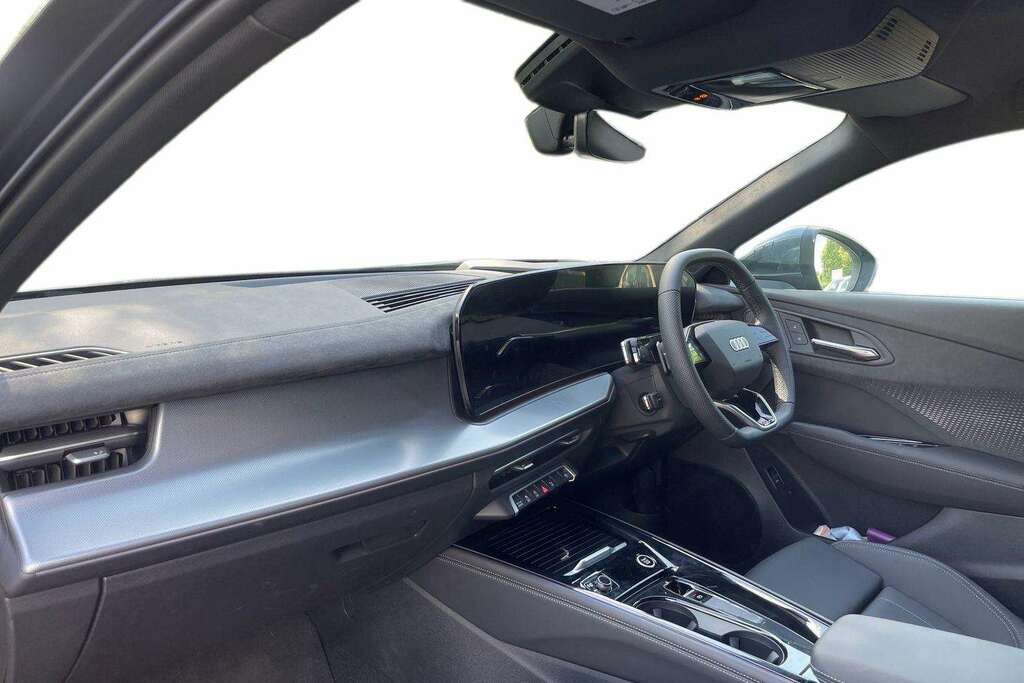 Audi Q3 2.0 Tfsi Quattro S Line S Tronic 2026 Grey