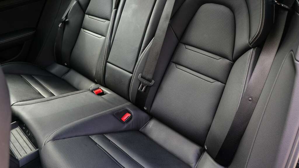 Porsche Panamera 2.9 V6 E-hybrid 14Kwh Grey #18