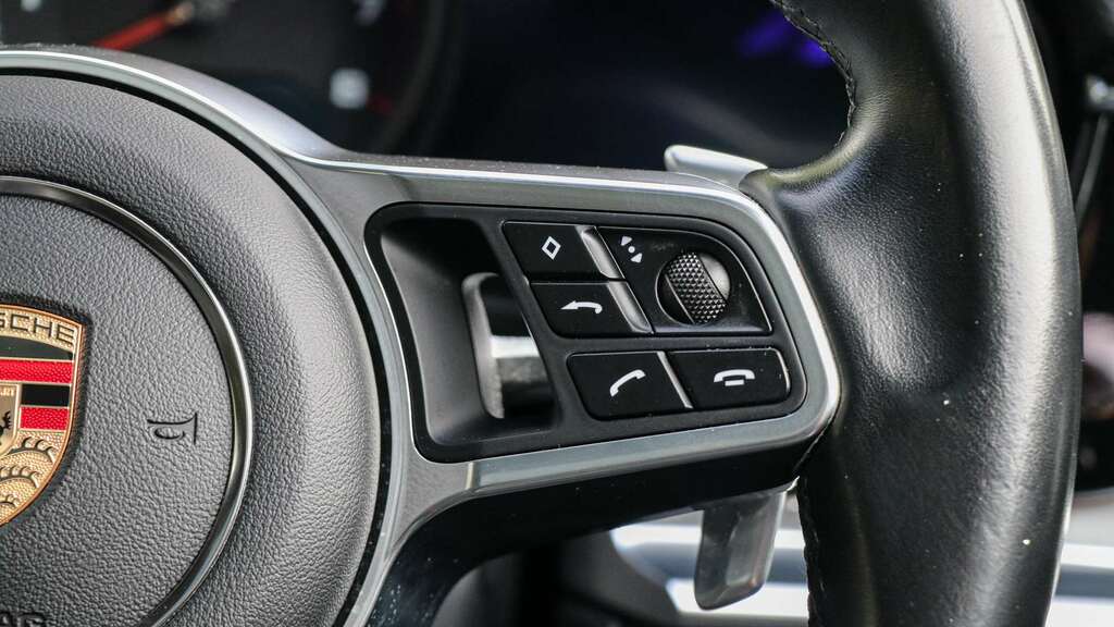 Porsche Panamera 2.9 V6 E-hybrid 14Kwh Grey #22