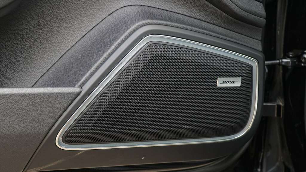 Porsche Panamera 2.9 V6 E-hybrid 14Kwh Grey #28