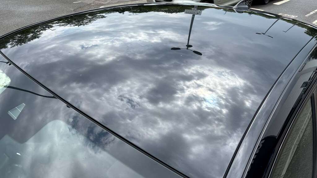 BMW X4 Xdrive M40i Mht Black #17