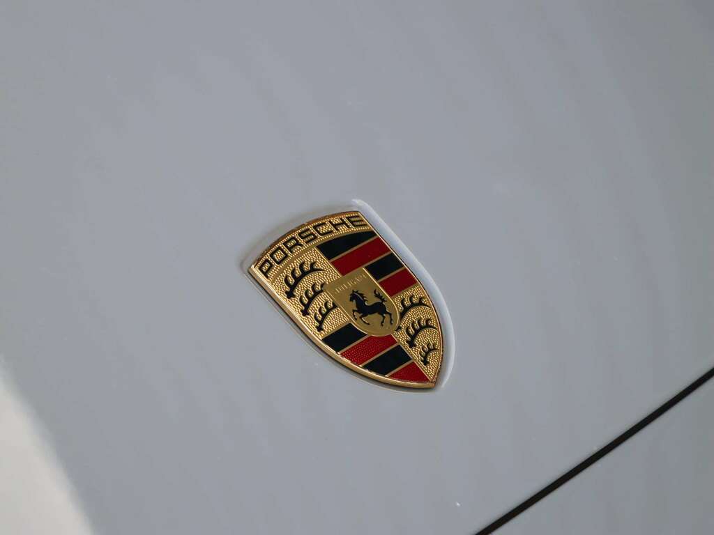 Porsche Cayenne Tiptronic S 2023  #6