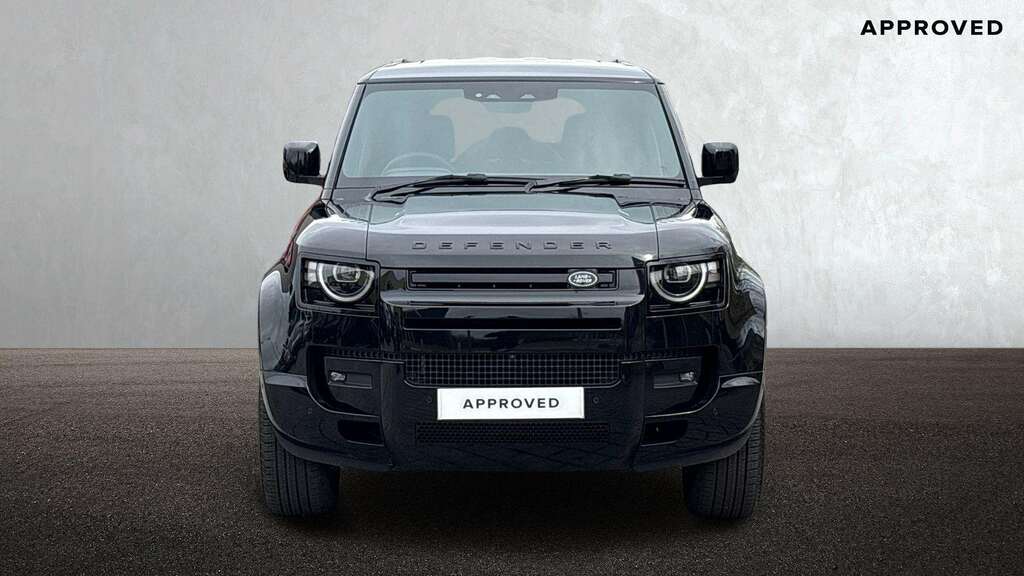 Land Rover Defender 110 Octa  #7