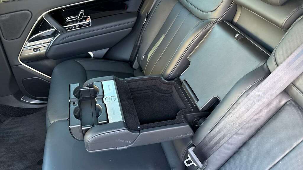 Land Rover Range Rover Autobiography Black #33