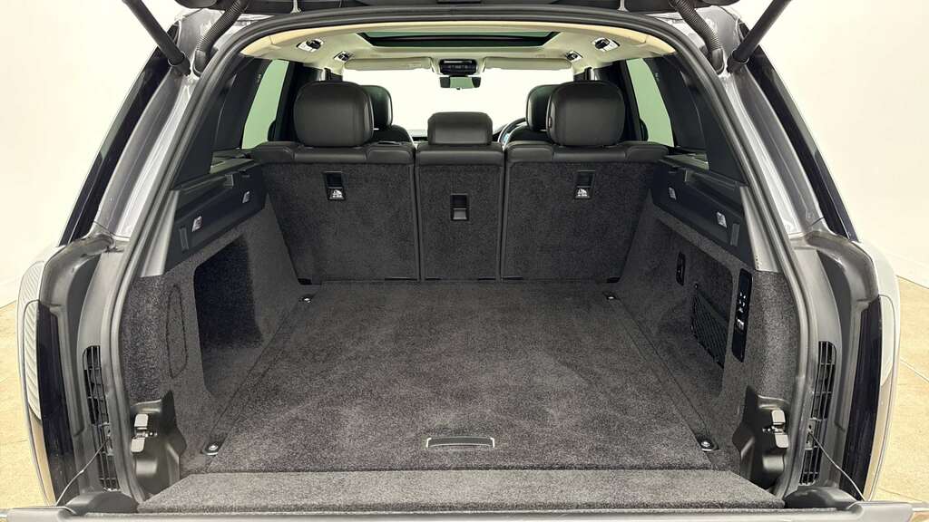 Land Rover Range Rover Autobiography Black #10