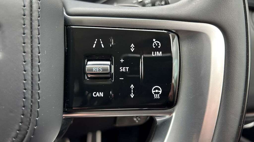 Land Rover Range Rover Autobiography Black #30