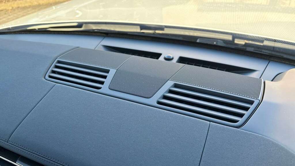 Land Rover Range Rover Autobiography Black #32