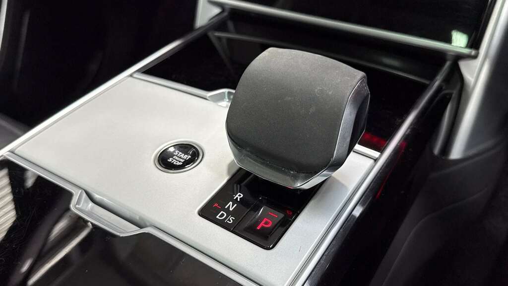 Land Rover Range Rover Autobiography Black #13
