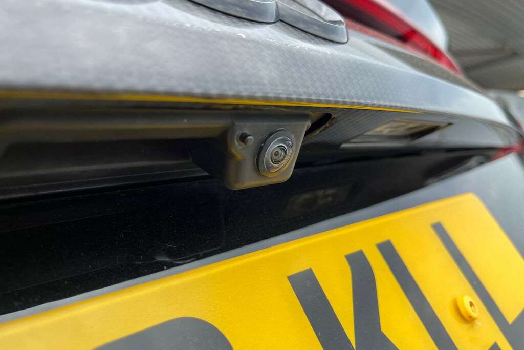 Audi RSQ8 Tfsi V8 Carbon Black Black #38