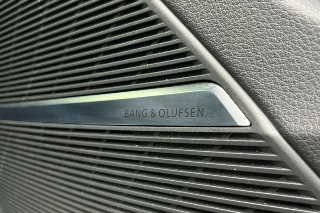 Audi RSQ8 Tfsi V8 Carbon Black Black #34