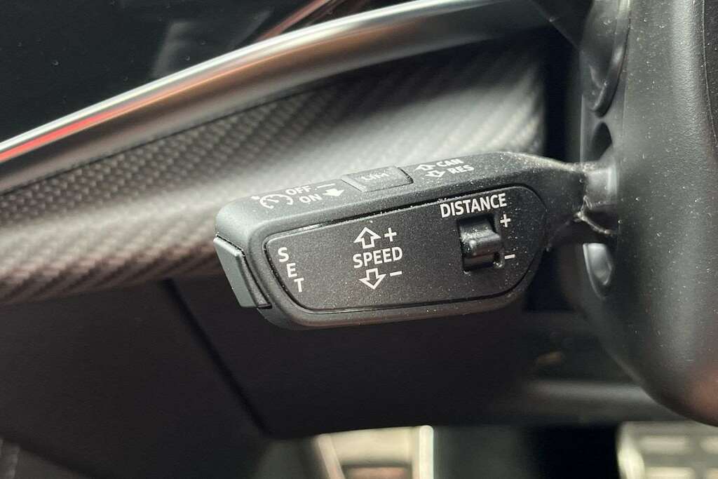 Audi RSQ8 Tfsi V8 Carbon Black Black #29