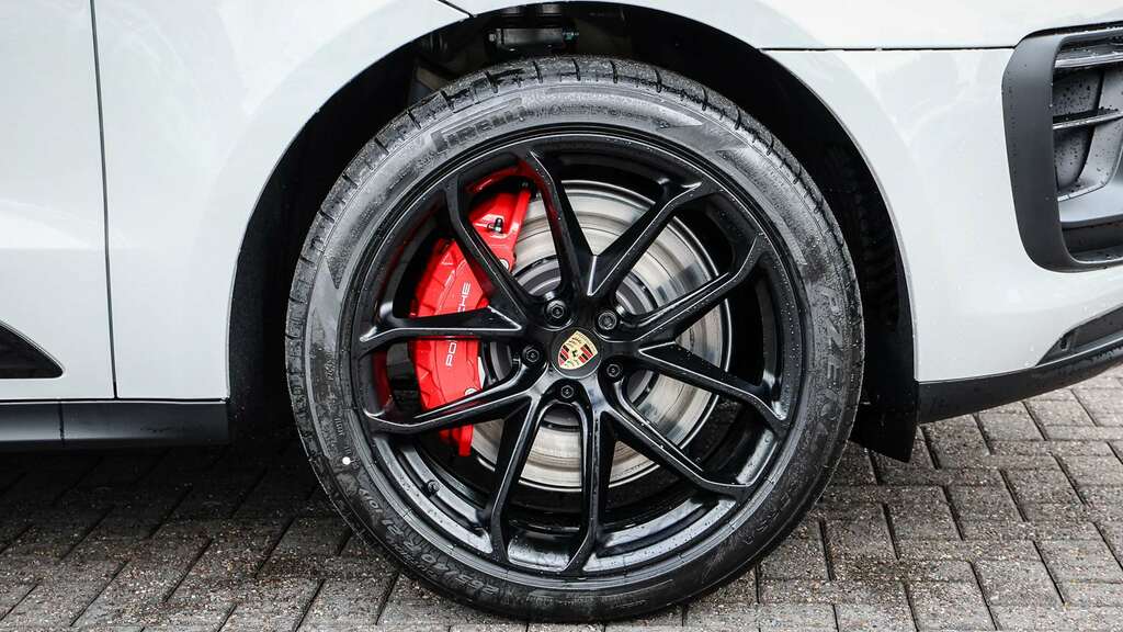 Porsche Macan Gts 2026 2026 #6