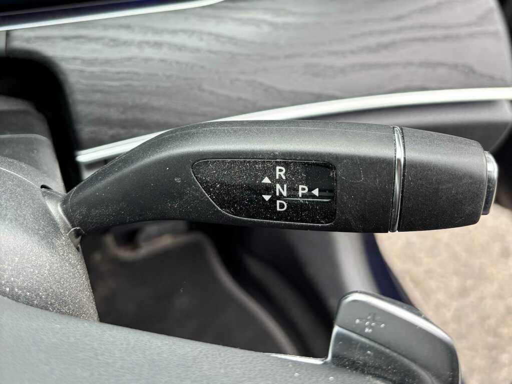 Mercedes-Benz E Class E300 Amg Line 9G-tronic Black #14