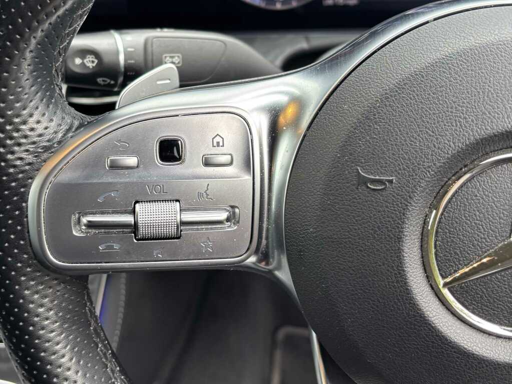 Mercedes-Benz E Class E300 Amg Line 9G-tronic Black #15