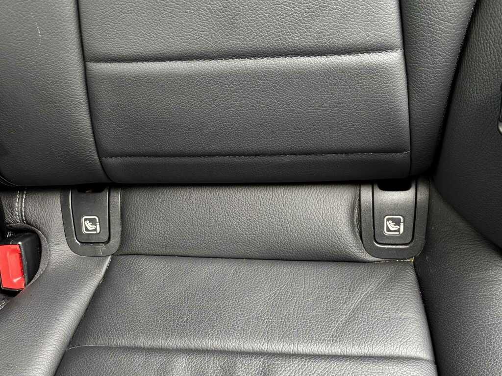 Mercedes-Benz E Class E300 Amg Line 9G-tronic Black #22