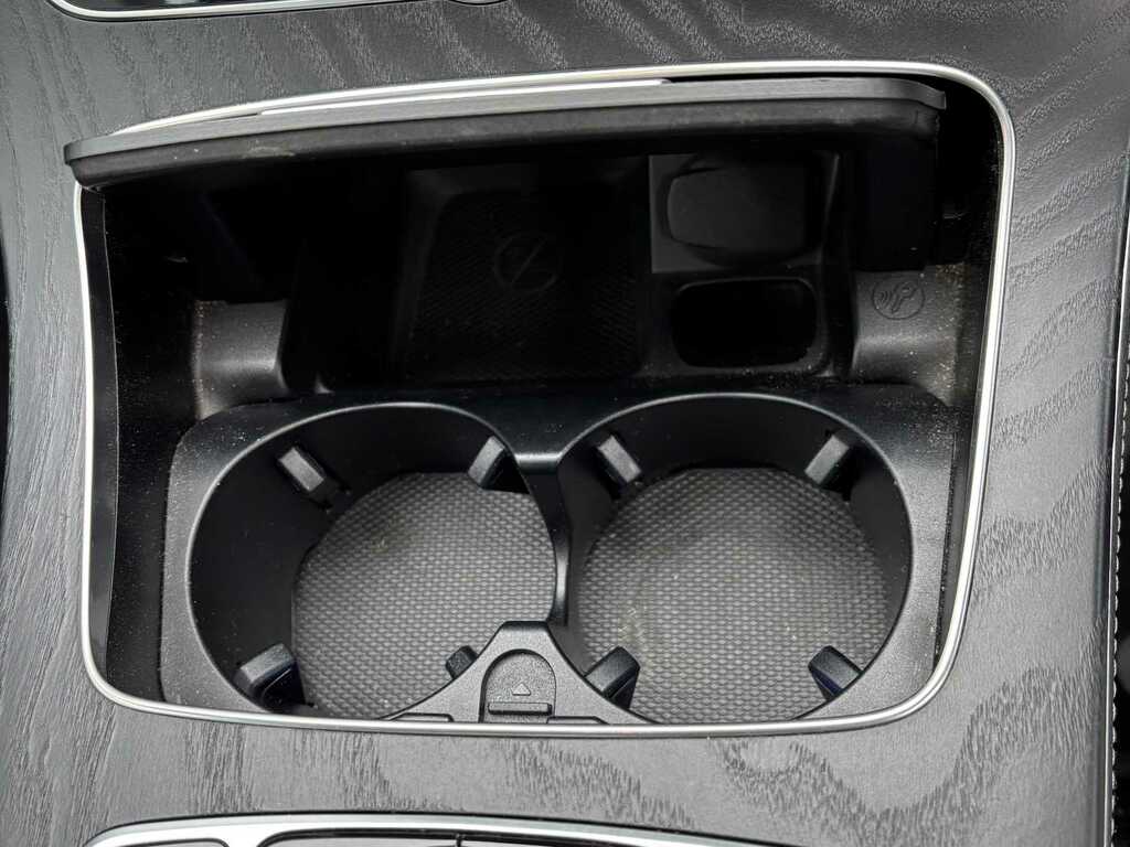Mercedes-Benz E Class E300 Amg Line 9G-tronic Black #33