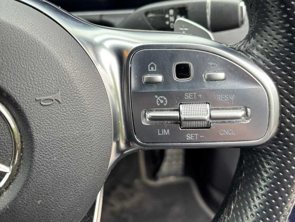 Mercedes-Benz E Class E300 Amg Line 9G-tronic Black #16