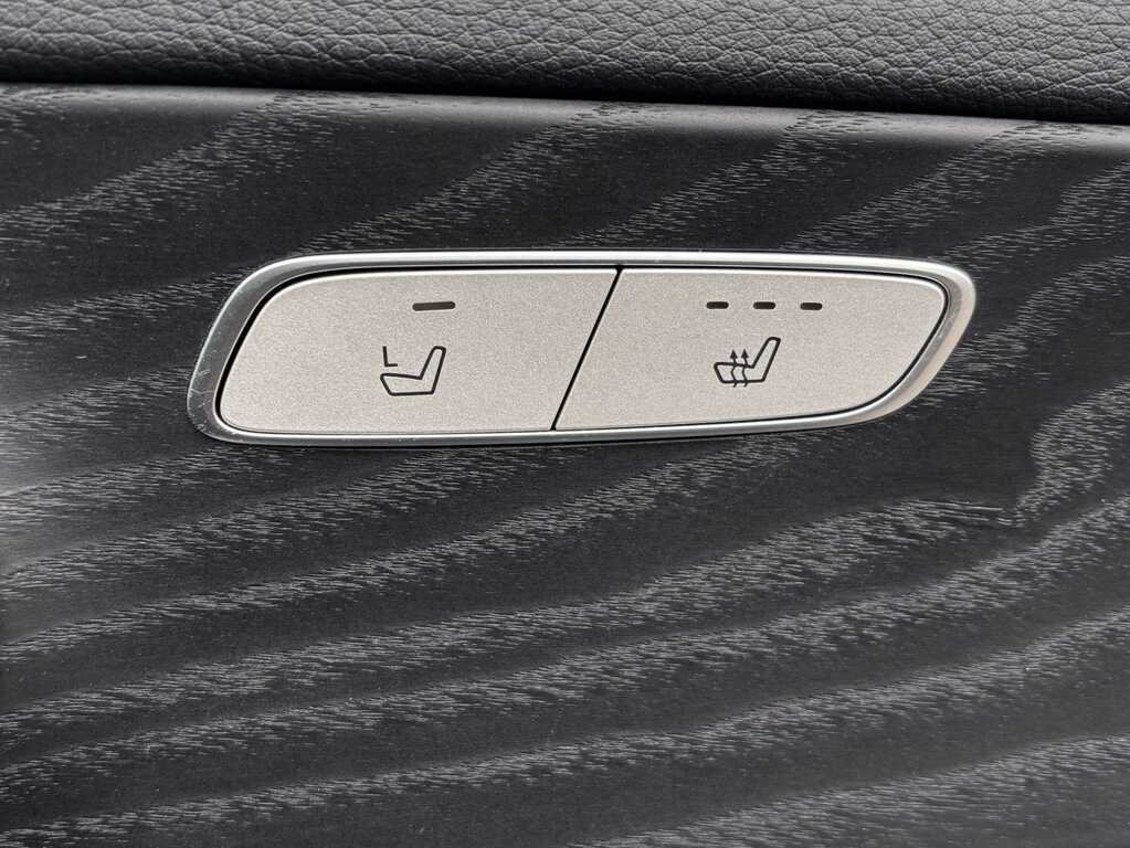Mercedes-Benz E Class E300 Amg Line 9G-tronic Black #28