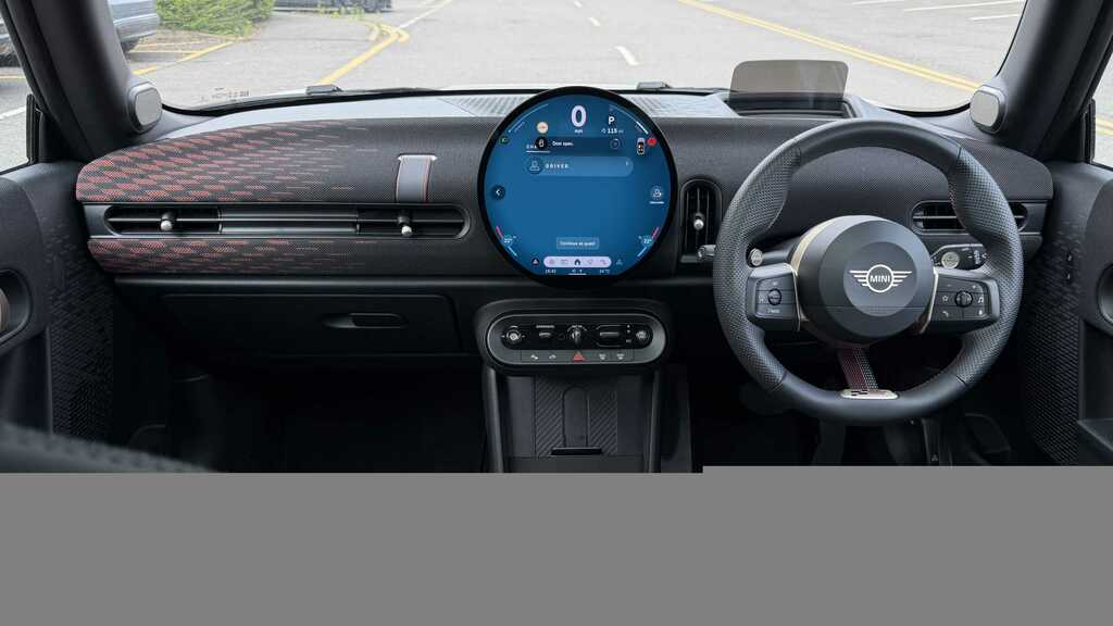 Mini Hatch 1.5 C Sport 2024 YF74XUC White #3