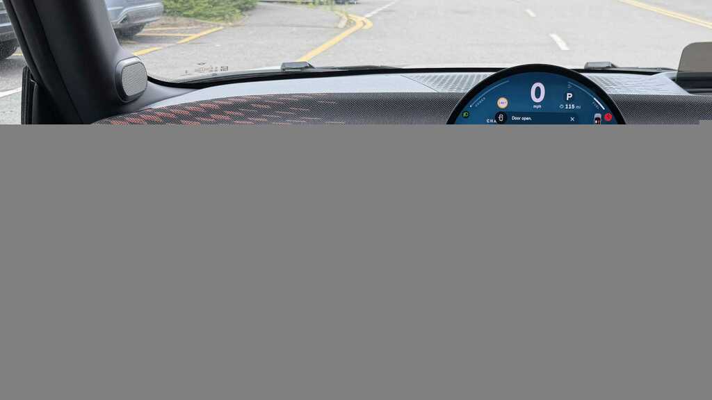 Mini Hatch 1.5 C Sport 2024 YF74XUC White #5