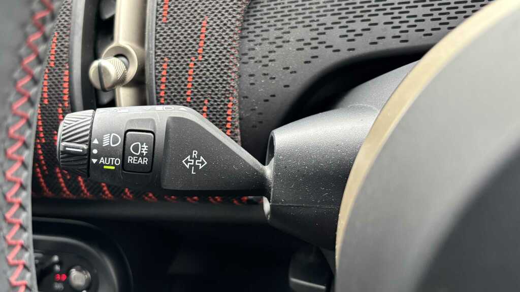 Mini Countryman 2.0 John Cooper Works All4 Level 3 Grey #17