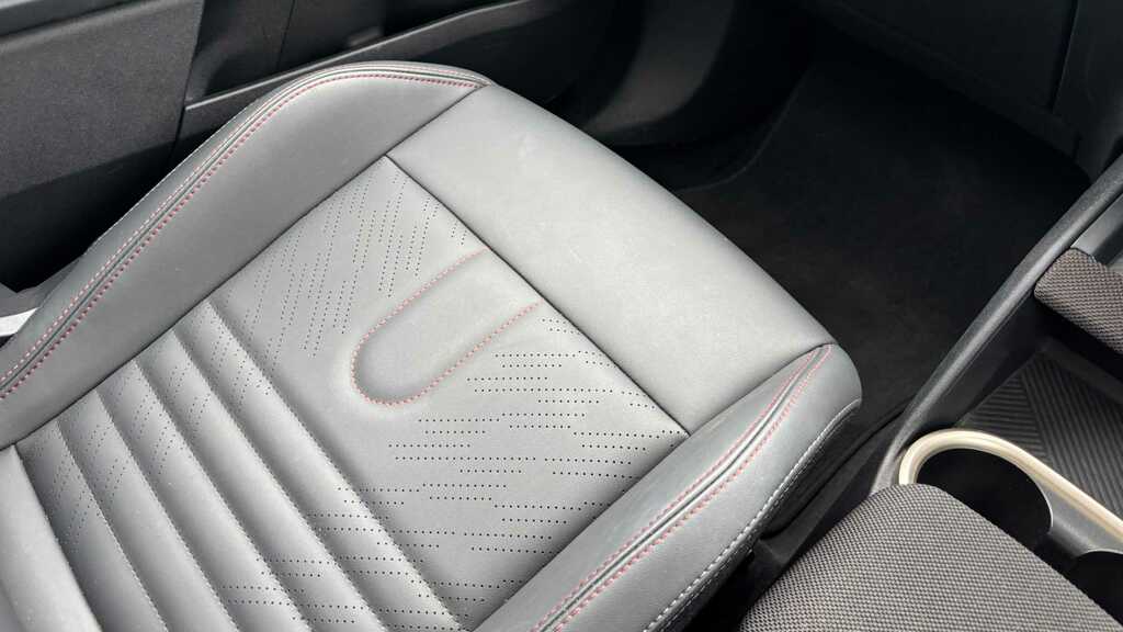 Mini Countryman 2.0 John Cooper Works All4 Level 3 Grey #15