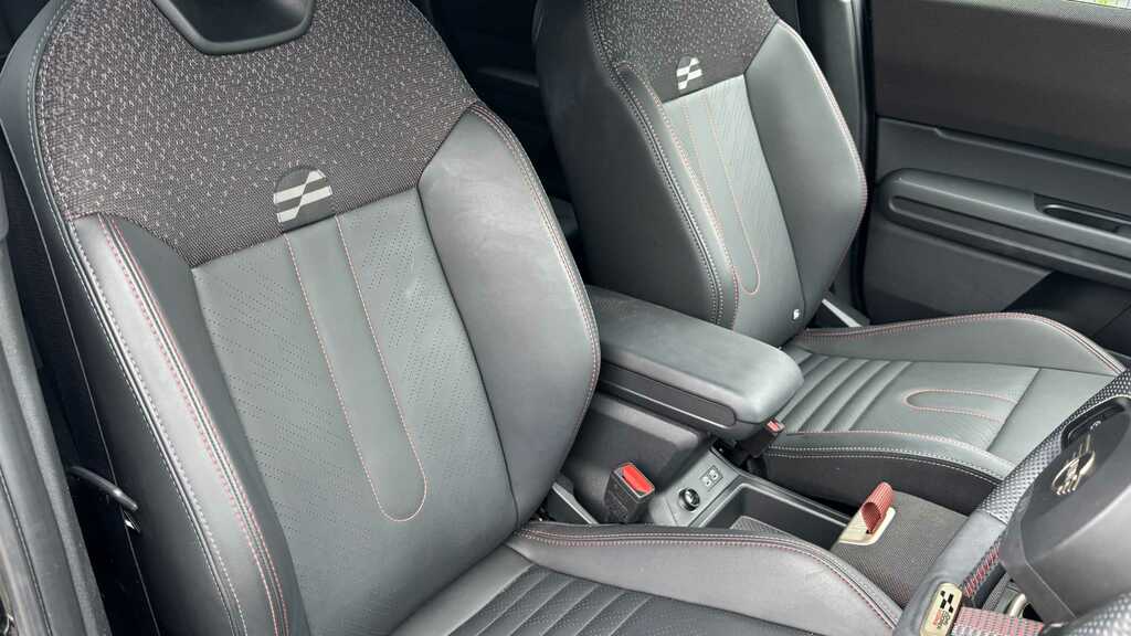 Mini Countryman 2.0 John Cooper Works All4 Level 3 Grey #8