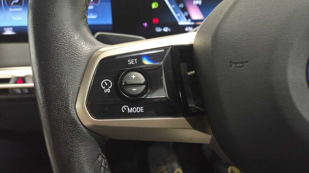 BMW iX Ix Xdrive50 M Sport Blue #22