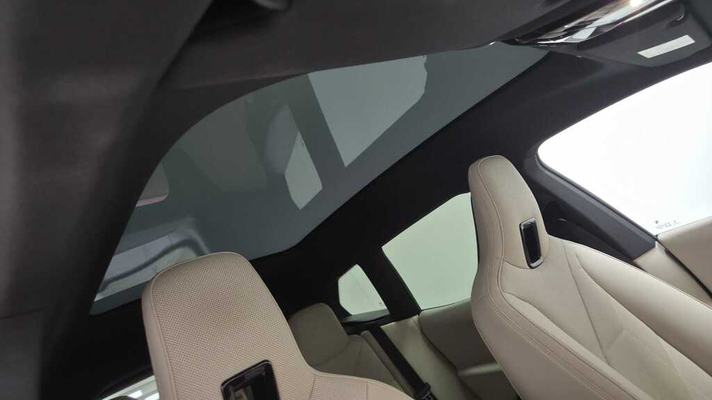 BMW iX Ix Xdrive50 M Sport Blue #31