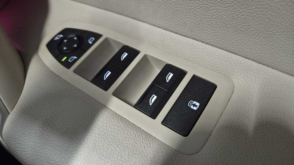 BMW iX Ix Xdrive50 M Sport Blue #24