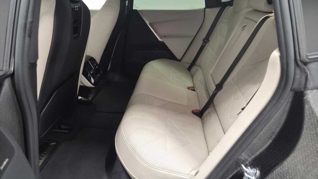 BMW iX Ix Xdrive50 M Sport Blue #12