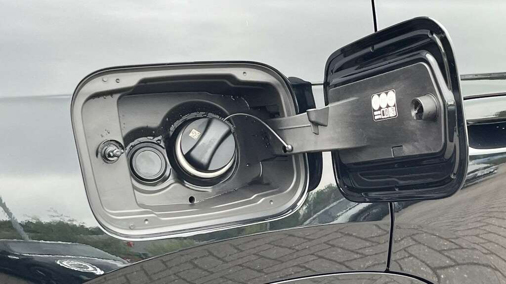 BMW X1 M Sport Silver #23
