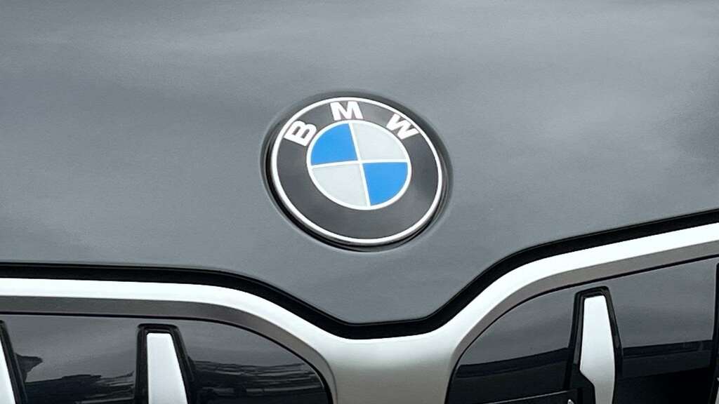 BMW X1 M Sport Silver #22