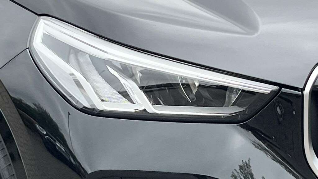 BMW X1 M Sport Silver #17