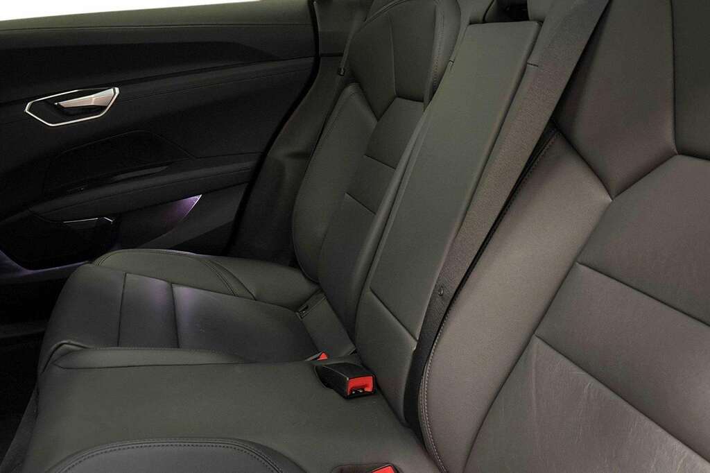 Audi E Tron GT Gt Quattro 350,00 Kw Grey #7