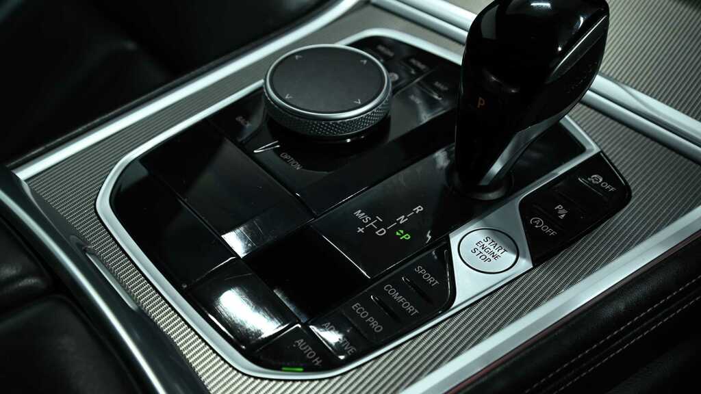 BMW 8 Series M Sport Grey #16