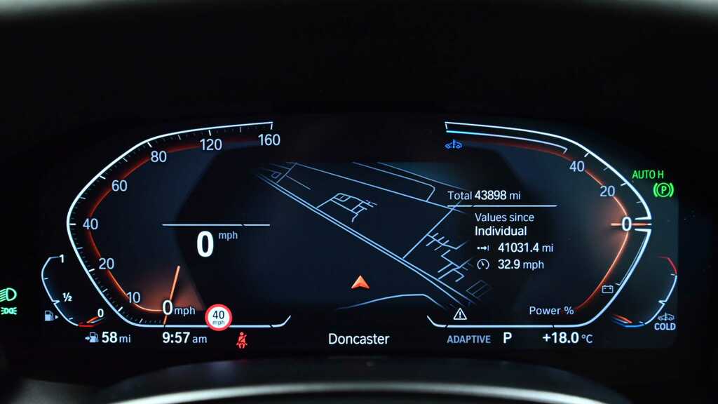 BMW 8 Series 840I M Sport 2022 Black #6