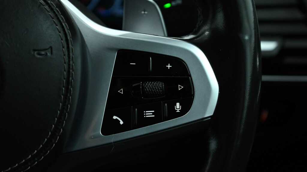 BMW 8 Series M Sport Grey #15