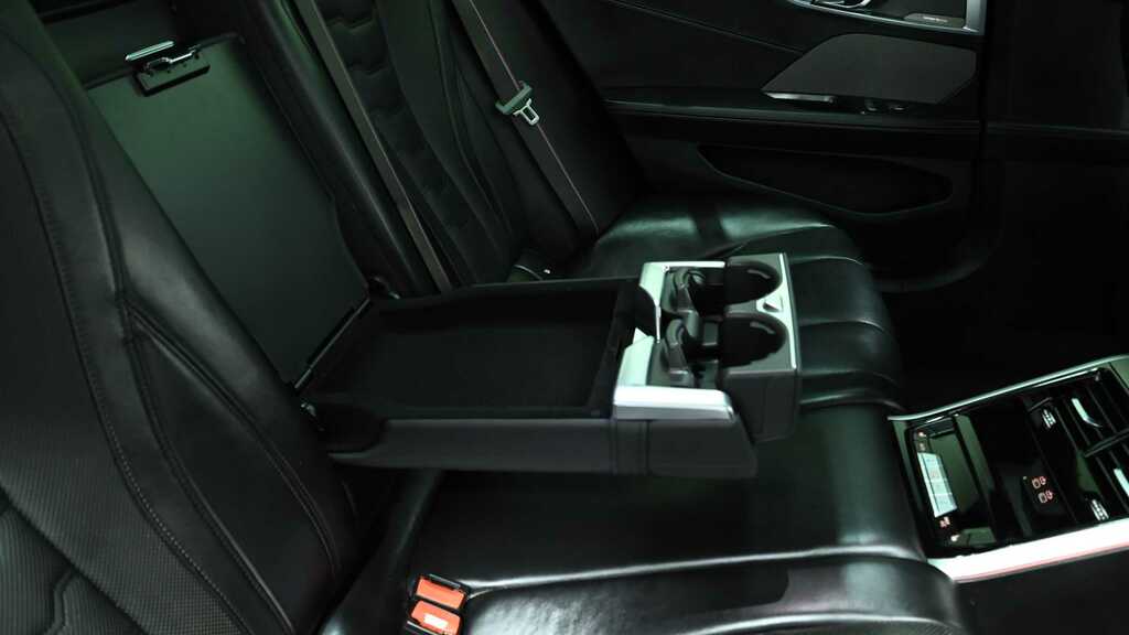BMW 8 Series M Sport Grey #22