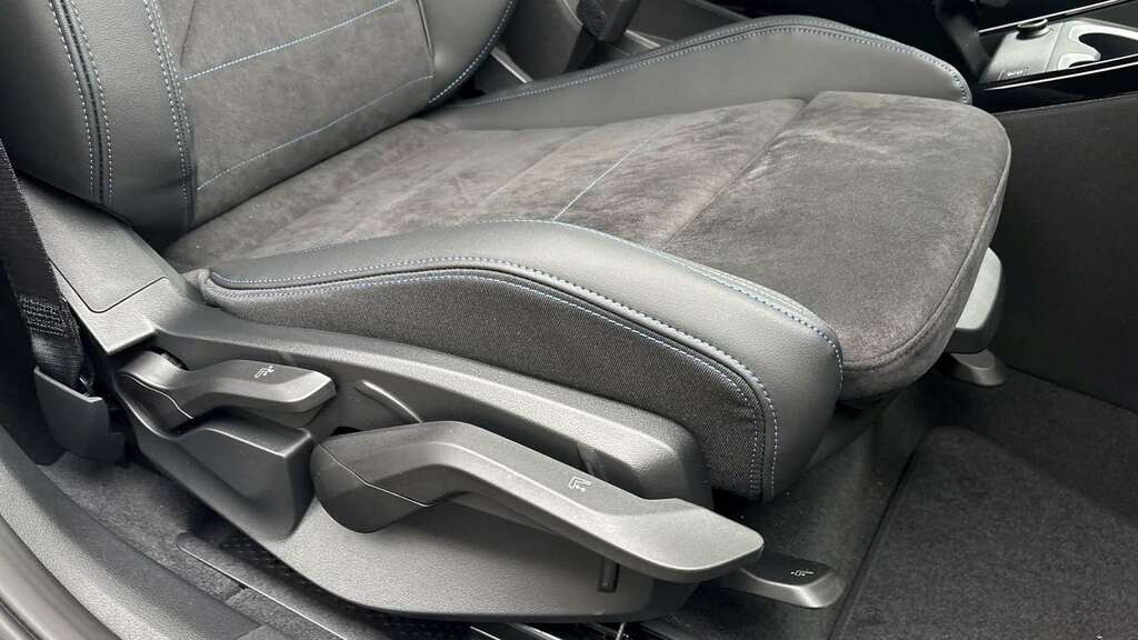 BMW X2 X2 Sdrive 20I M Sport Step Grey #26