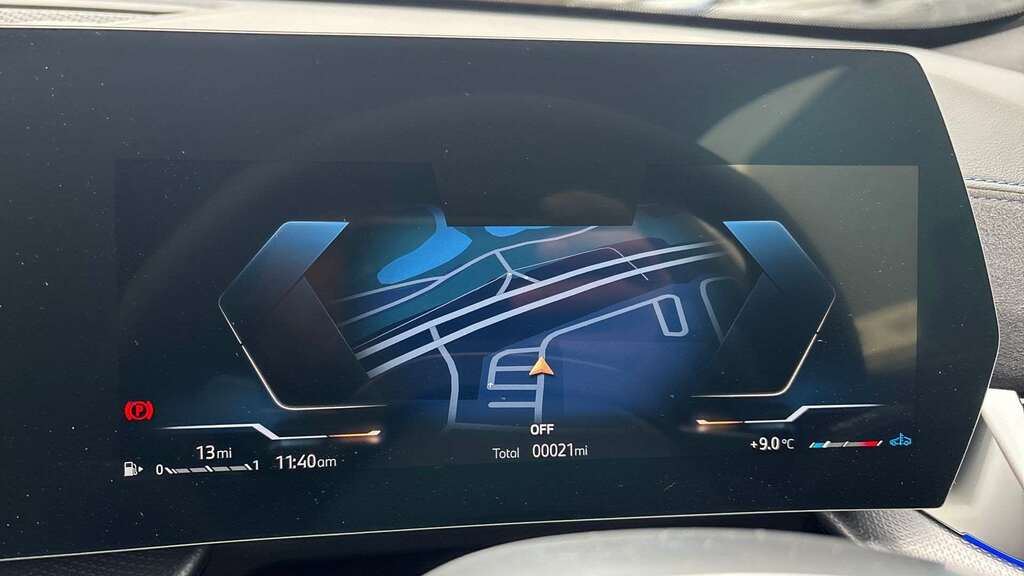 BMW X2 X2 Sdrive 20I M Sport Step Grey #10