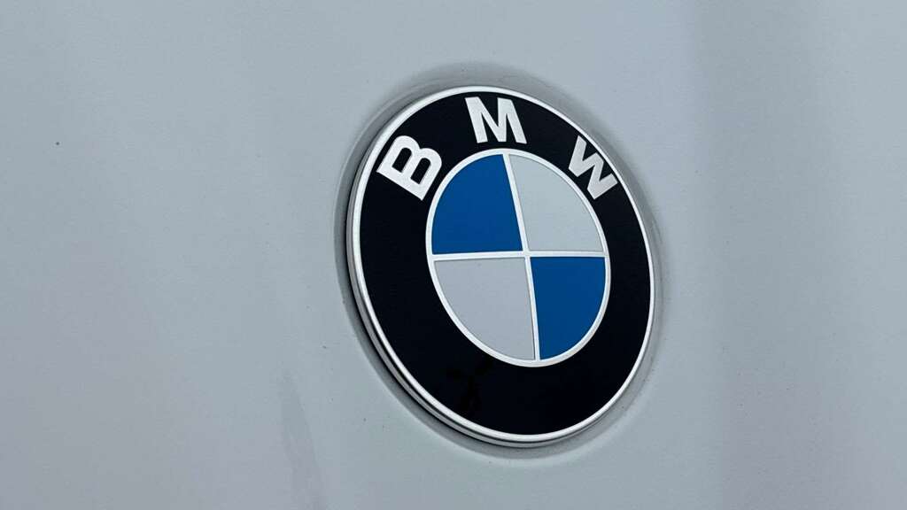 BMW X2 X2 Sdrive 20I M Sport Step Grey #22