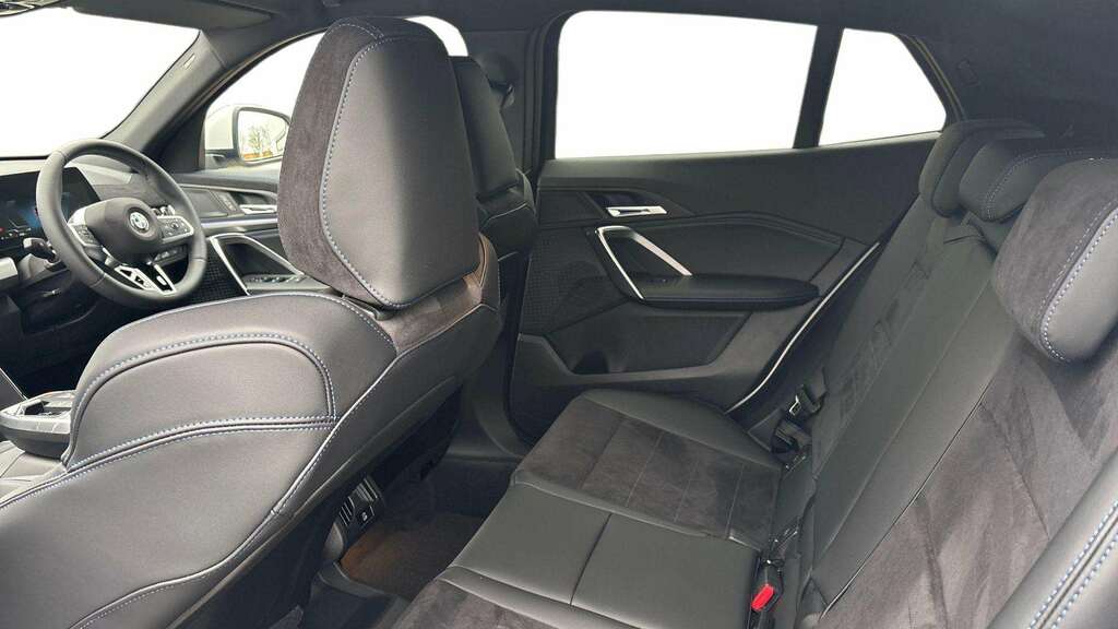 BMW X2 X2 Sdrive 20I M Sport Step Grey #13