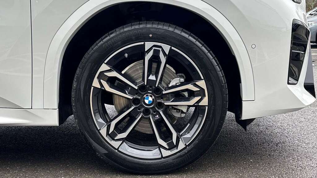 BMW X2 X2 Sdrive 20I M Sport Step Grey #15