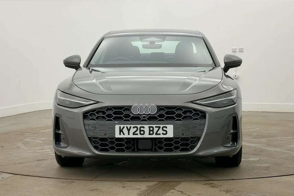 Audi A6 2.0 Tfsi 204 Sport S Tronic 2026 Grey #6