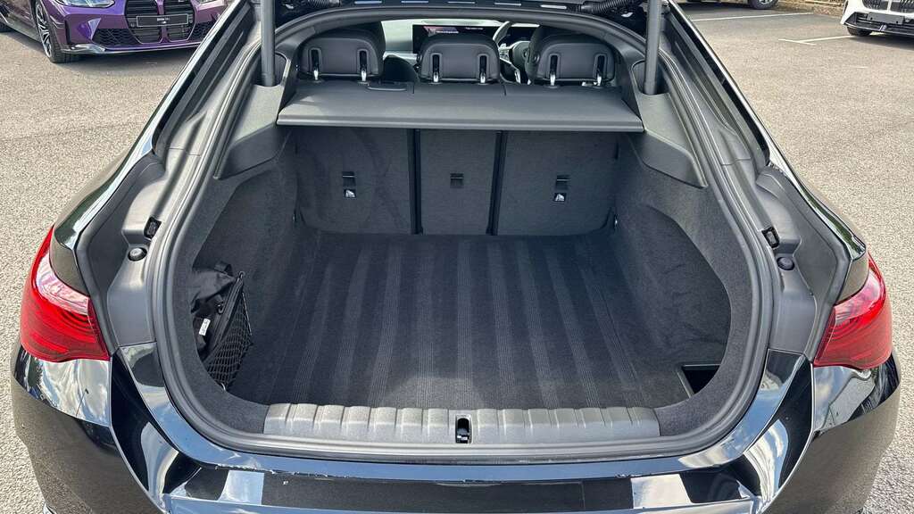 BMW 4 Series M440i Xdrive Mht Step Grey #7