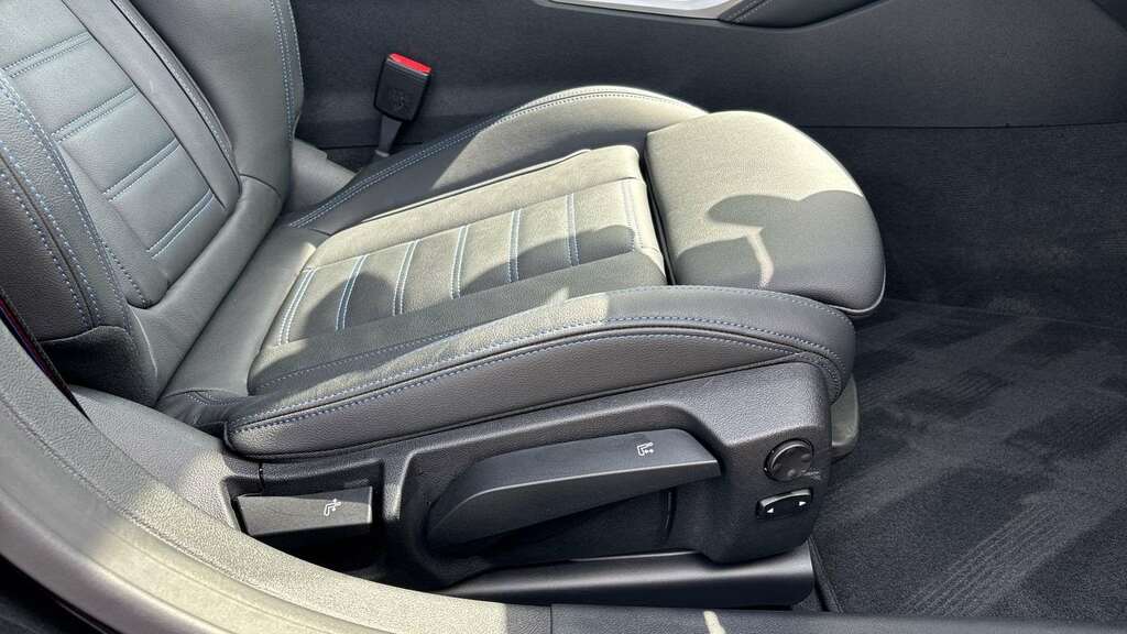 BMW 4 Series M440i Xdrive Mht Step Grey #18