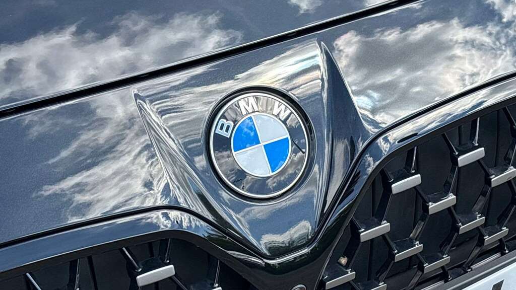 BMW 4 Series M440i Xdrive Mht Step Grey #15