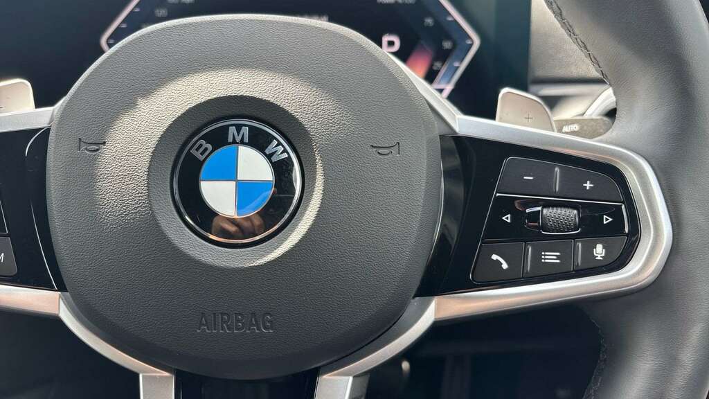 BMW 4 Series M440i Xdrive Mht Step Grey #14