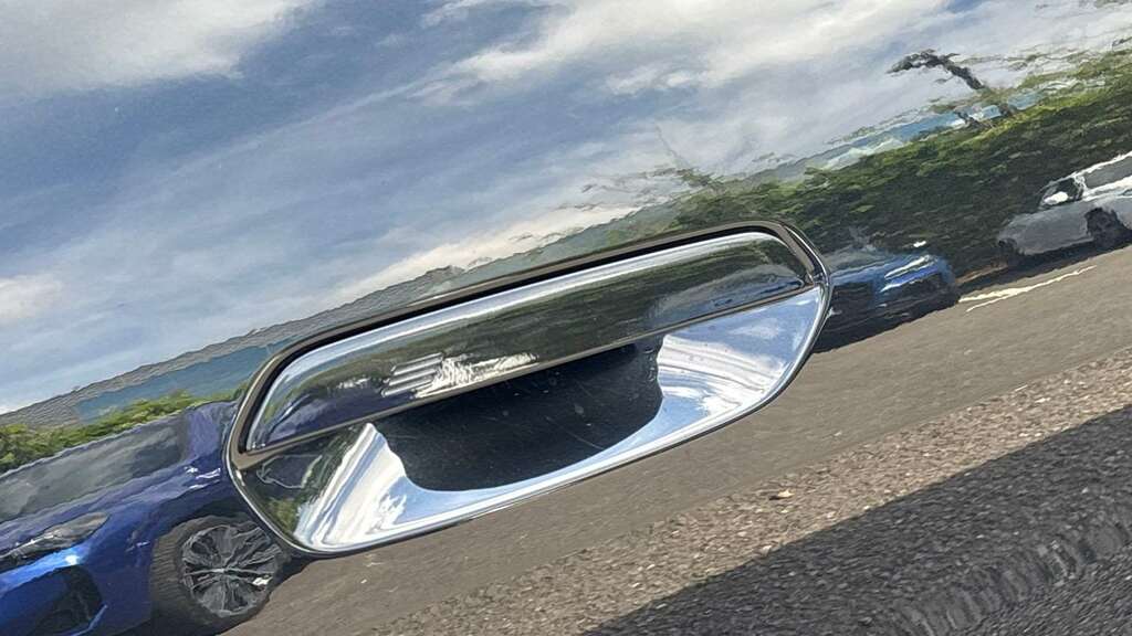 BMW 4 Series M440i Xdrive Mht Step Grey #16